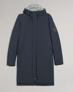 Ted Baker Ubley Navy Hot