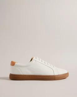 Ted Baker Udamou White New