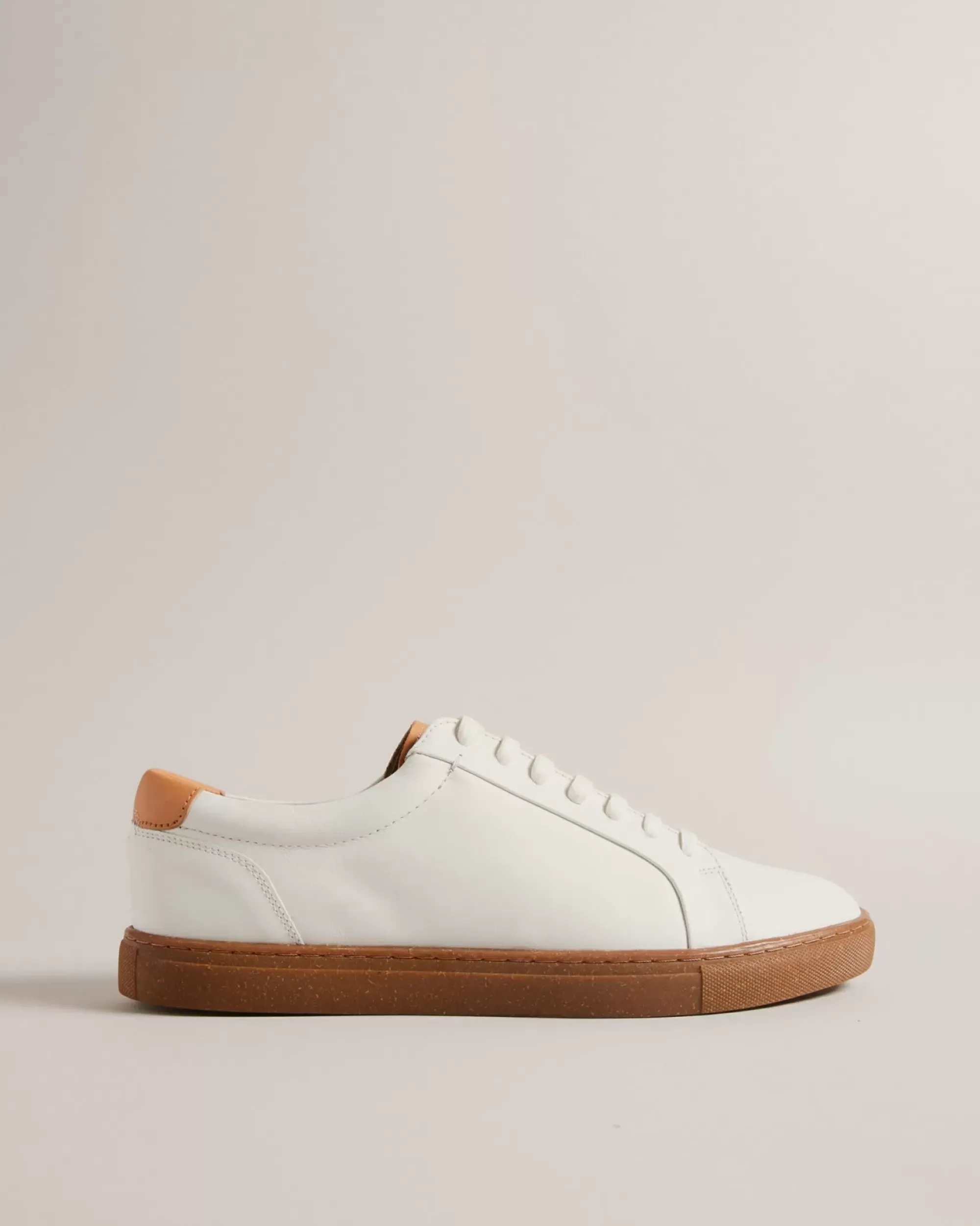Ted Baker Udamou White New