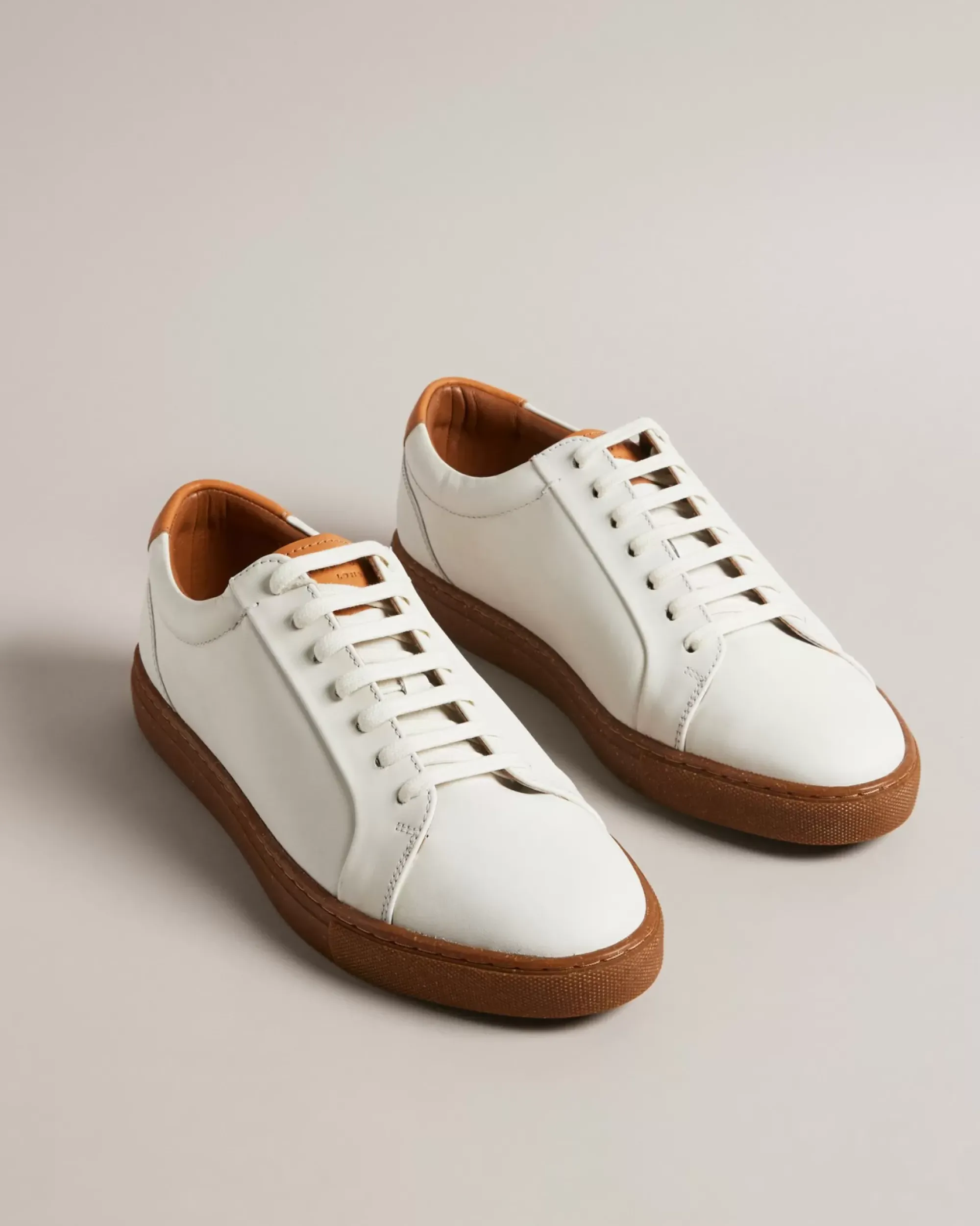 Ted Baker Udamou White New