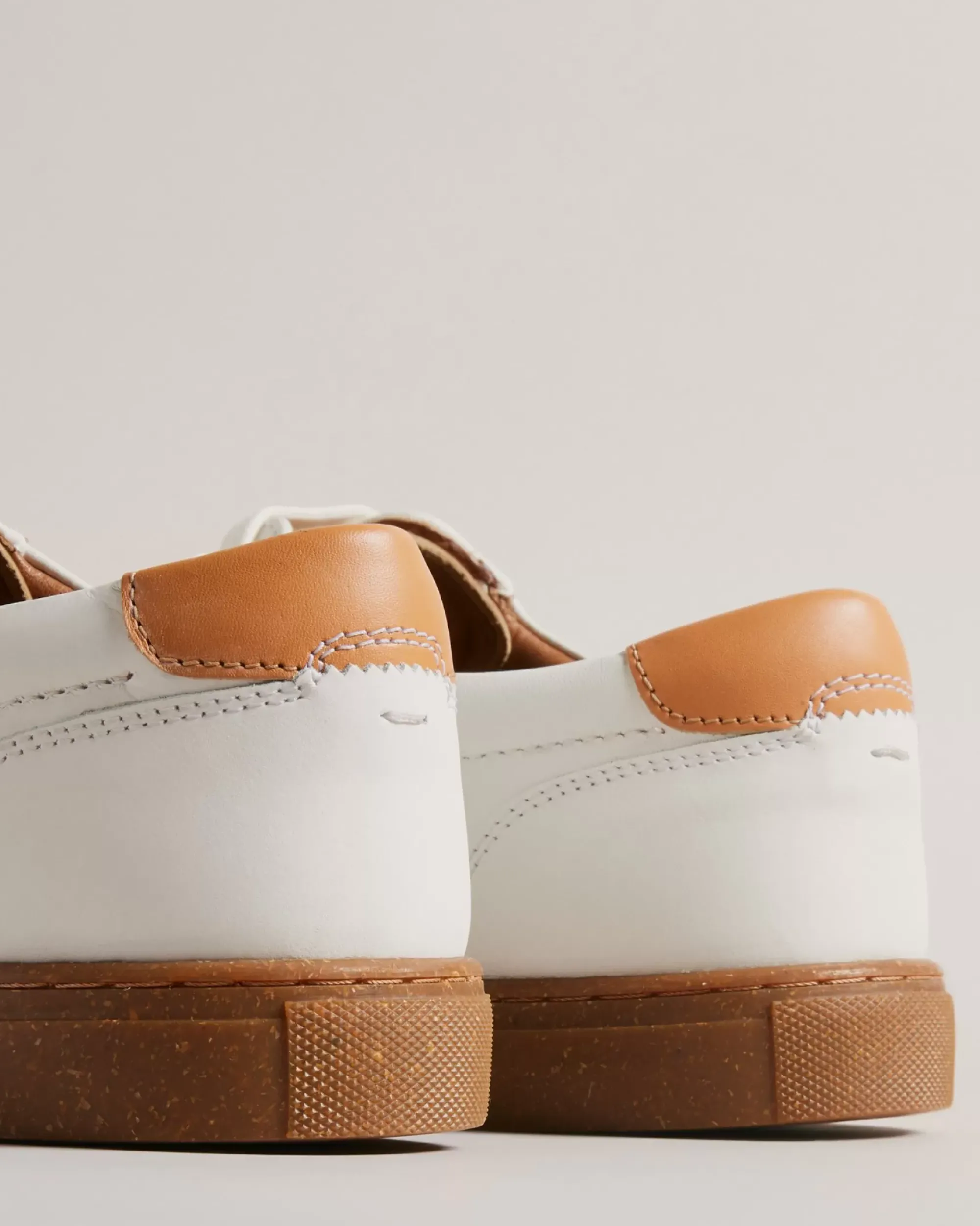 Ted Baker Udamou White New