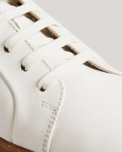Ted Baker Udamou White New