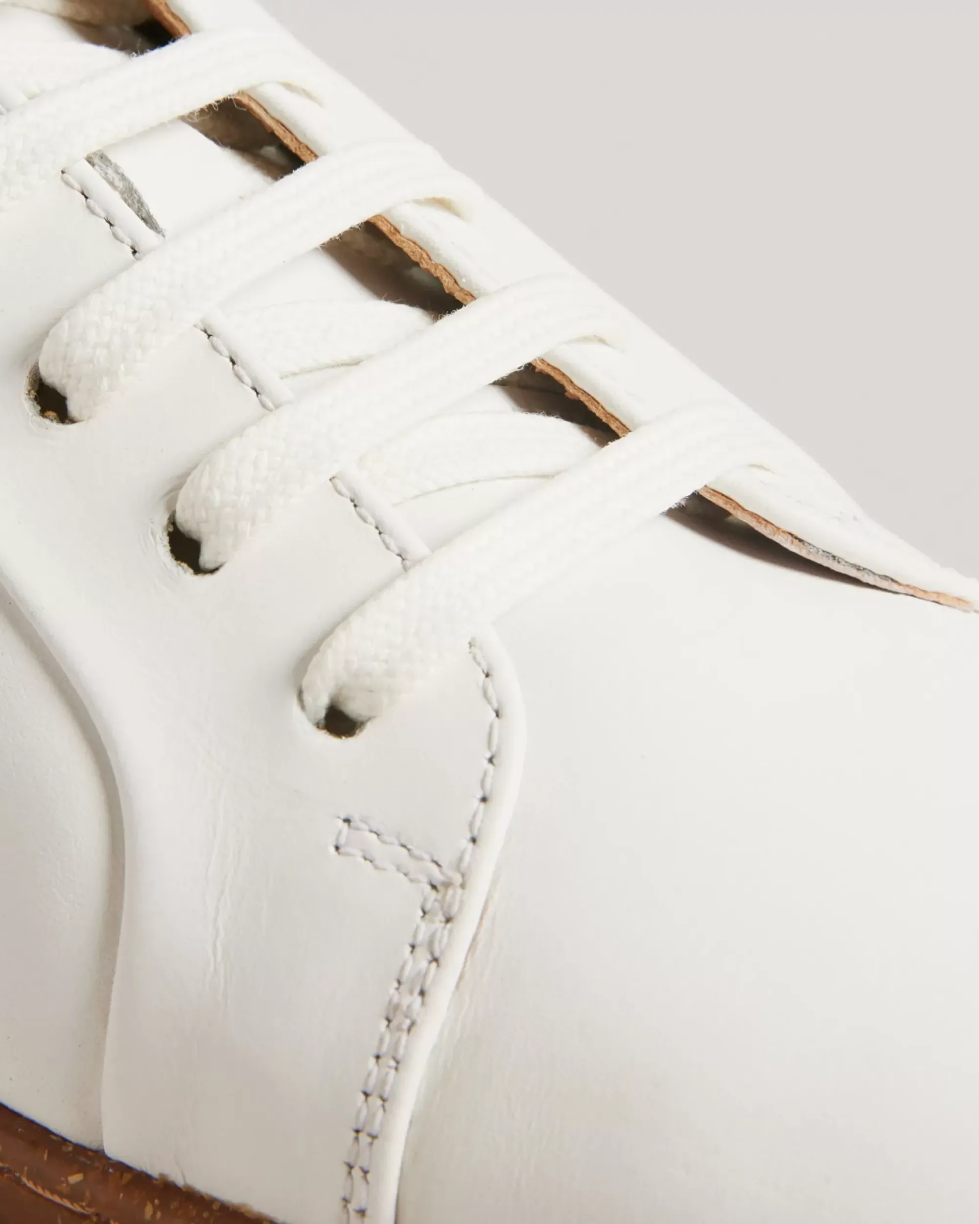 Ted Baker Udamou White New