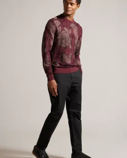 Ted Baker Udamou Black Clearance
