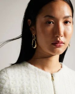 Ted Baker Ulee White Clearance
