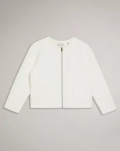 Ted Baker Ulee White Clearance