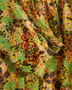 Ted Baker Umah Light Yellow Discount