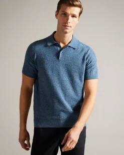 Ted Baker Ustee Medium Blue Clearance