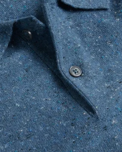Ted Baker Ustee Medium Blue Clearance