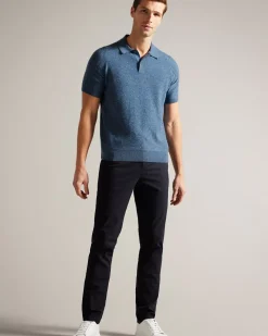 Ted Baker Ustee Medium Blue Clearance