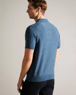 Ted Baker Ustee Medium Blue Clearance