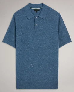 Ted Baker Ustee Medium Blue Clearance