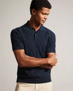 Ted Baker Ustee Navy Best