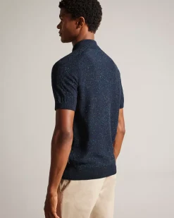 Ted Baker Ustee Navy Best