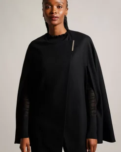 Ted Baker Valariy Black New