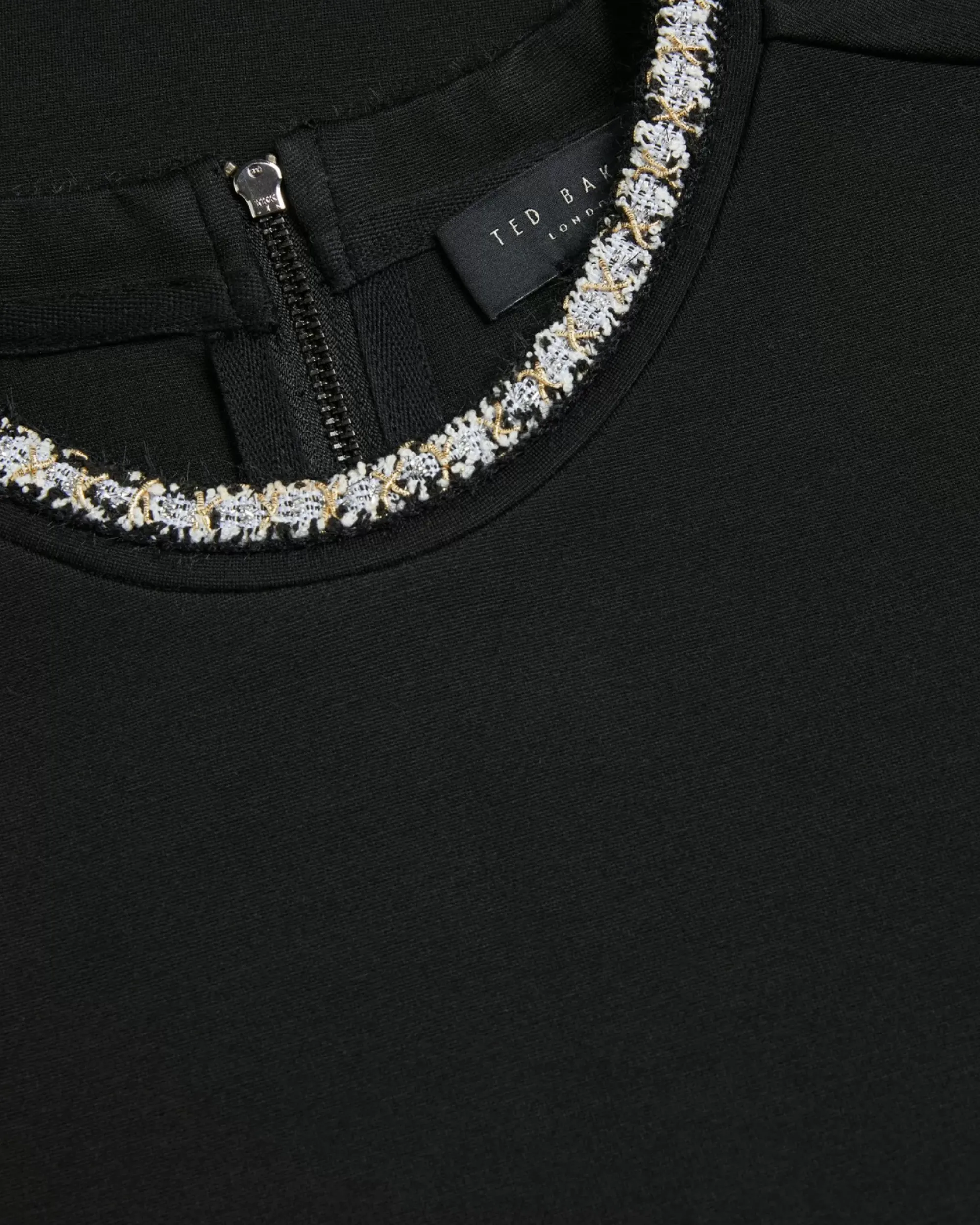 Ted Baker Valeana Black