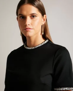 Ted Baker Valeana Black