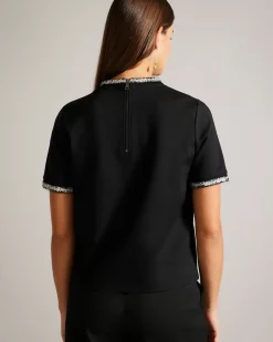 Ted Baker Valeana Black