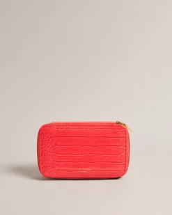 Ted Baker Valenna Coral Outlet