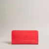 Ted Baker Valenne Coral Discount
