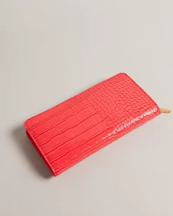 Ted Baker Valenne Coral Discount