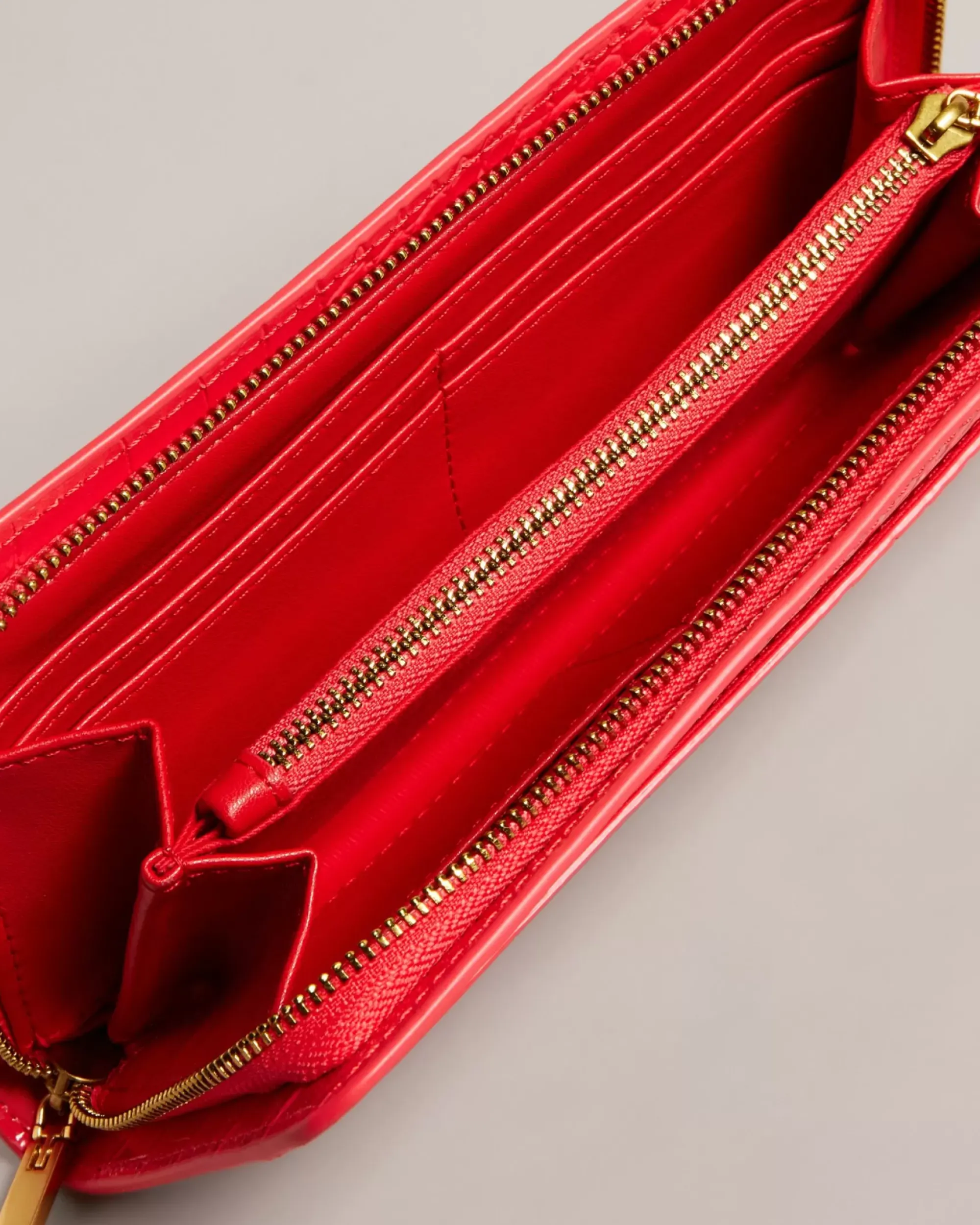 Ted Baker Valenne Coral Discount