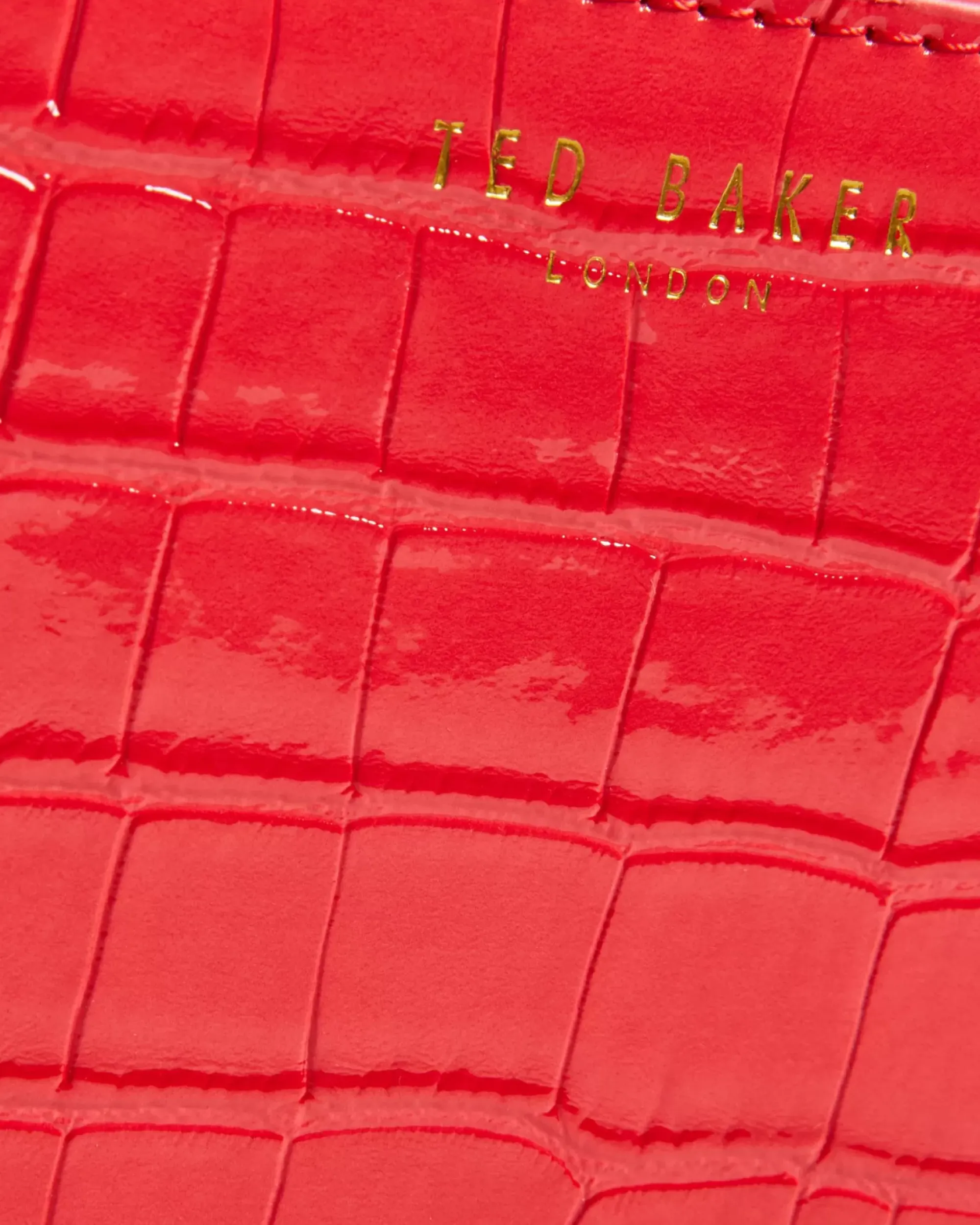 Ted Baker Valense Coral Best