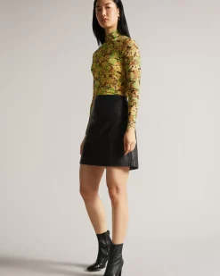 Ted Baker Valiat Black Discount