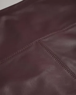 Ted Baker Valiat Dark Red Best