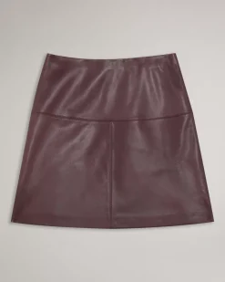 Ted Baker Valiat Dark Red Best