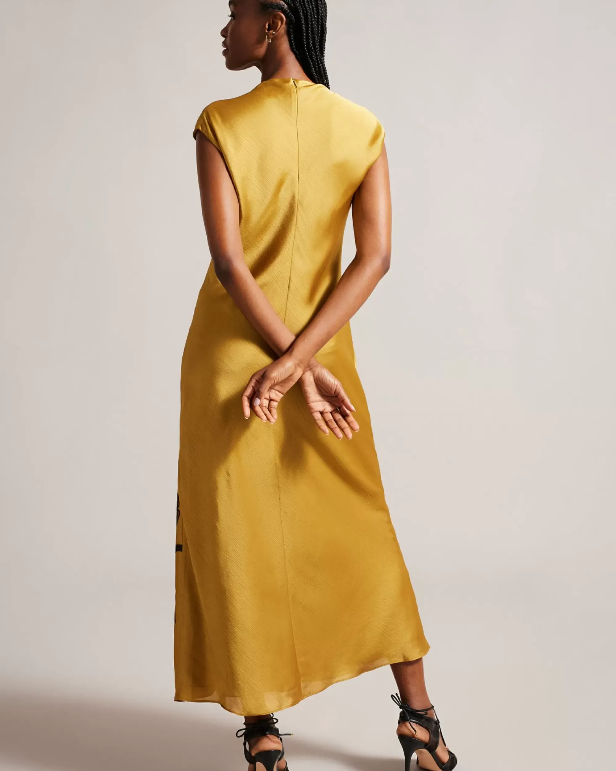 Ted Baker Valiree Gold Best