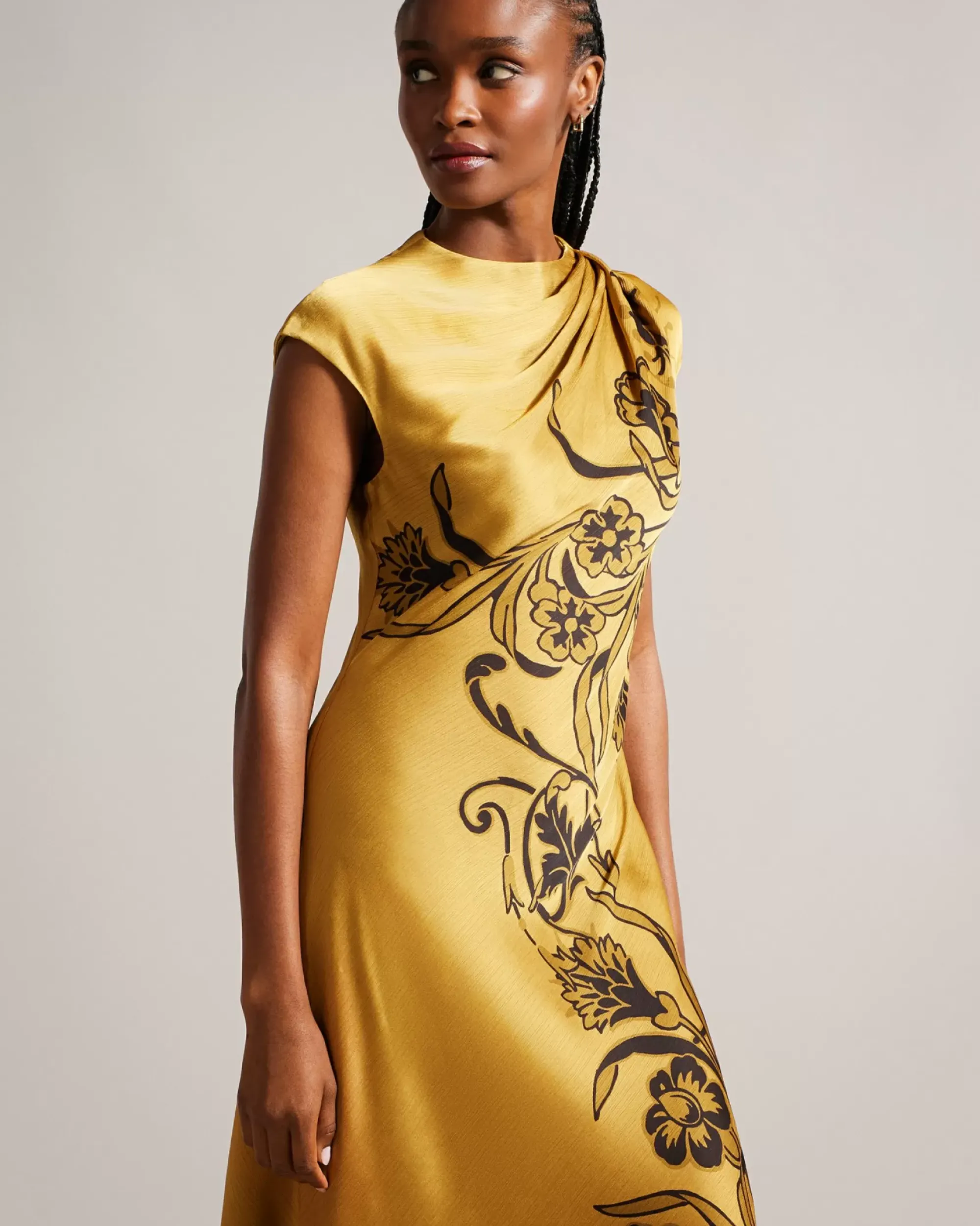 Ted Baker Valiree Gold Best