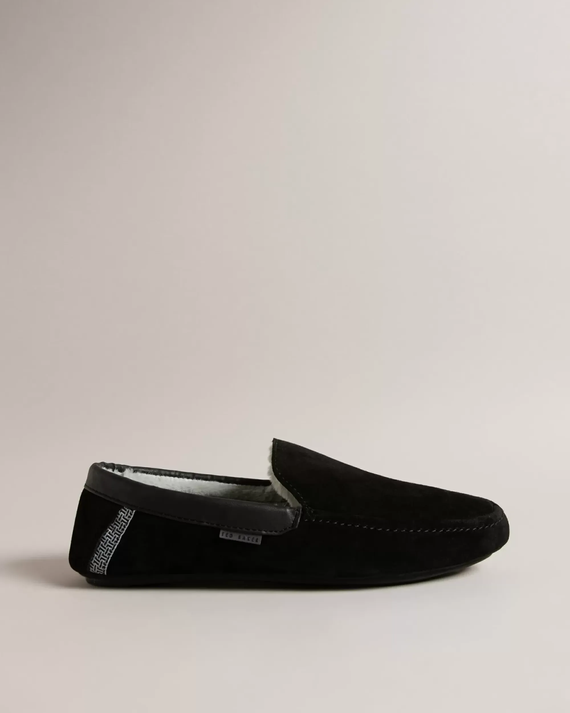 Ted Baker Vallant Black New