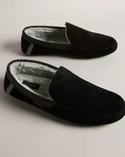 Ted Baker Vallant Black New