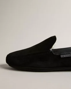 Ted Baker Vallant Black New