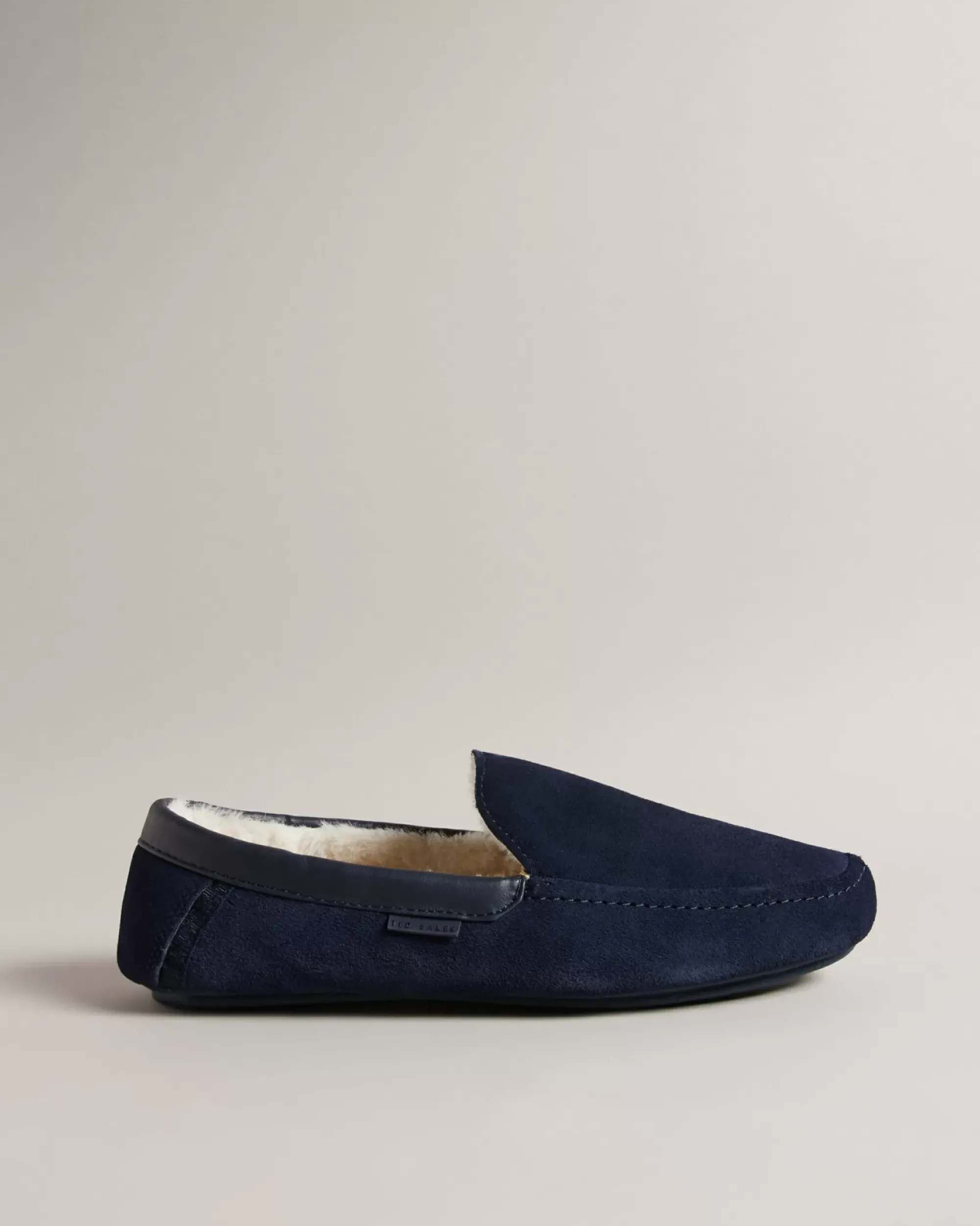 Ted Baker Vallant Dark Blue Discount