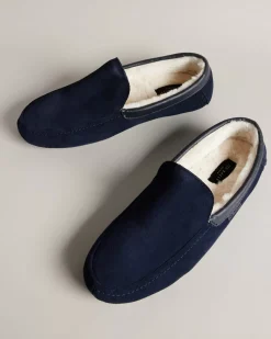 Ted Baker Vallant Dark Blue Discount