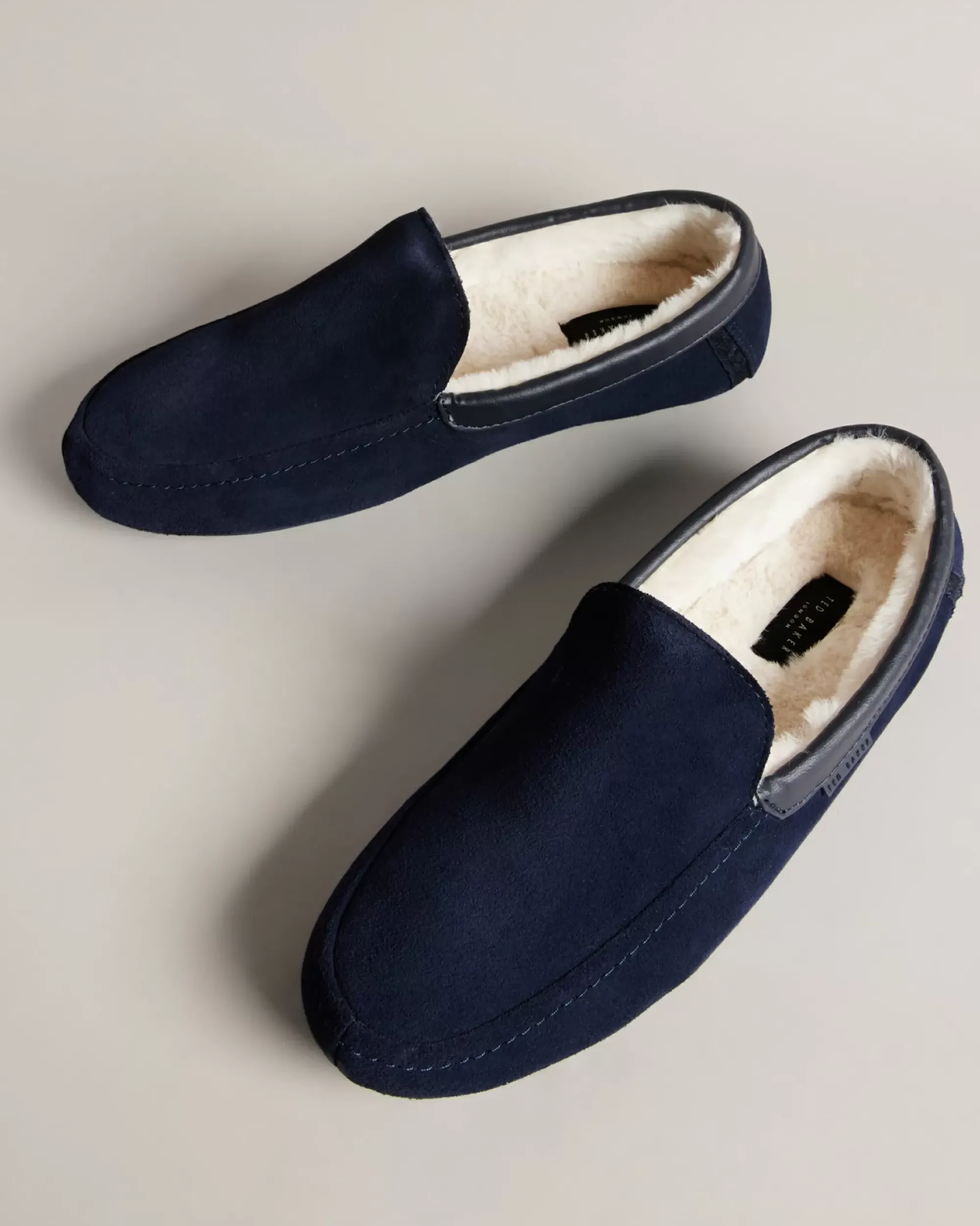 Ted Baker Vallant Dark Blue Discount
