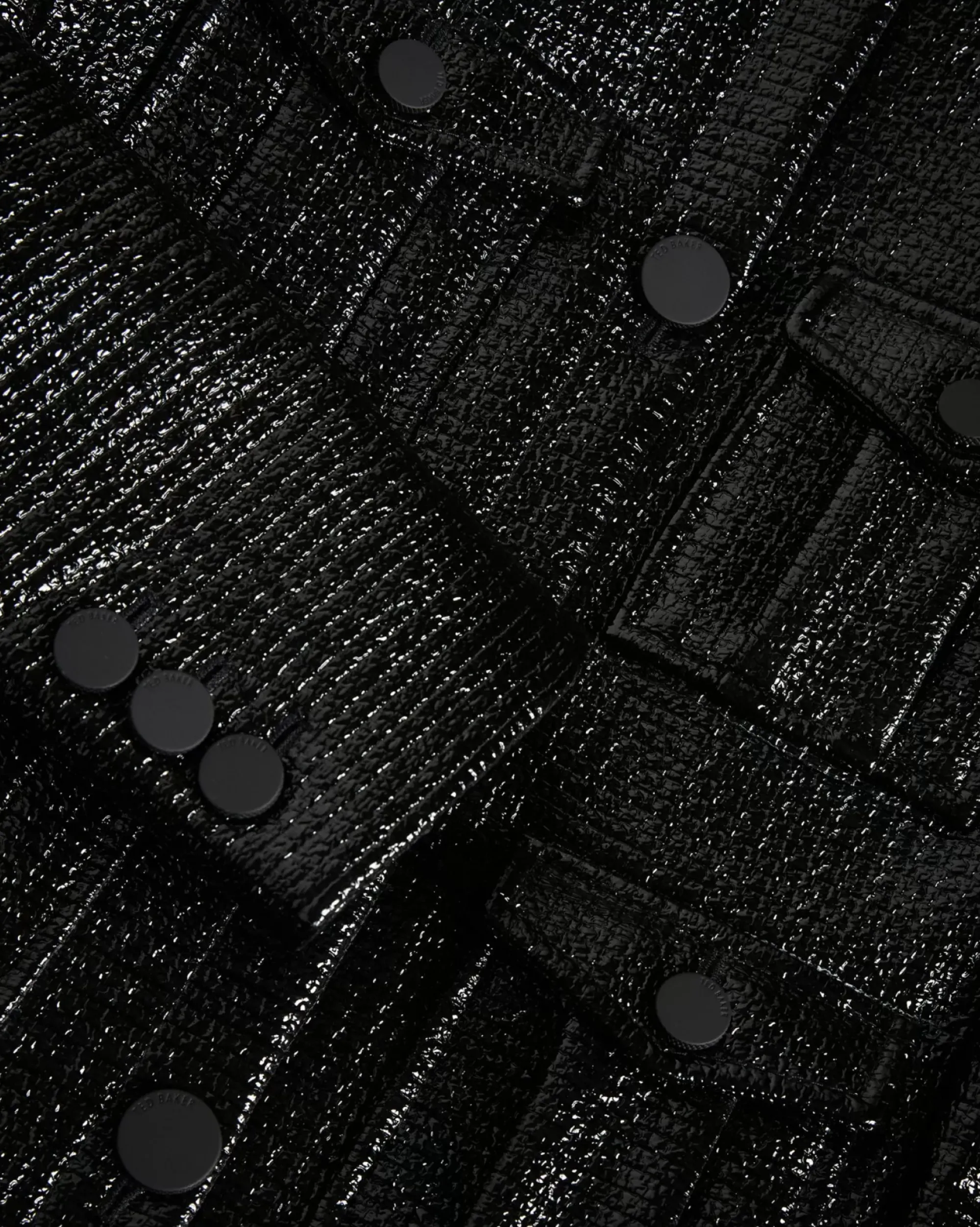 Ted Baker Vallis Black Best