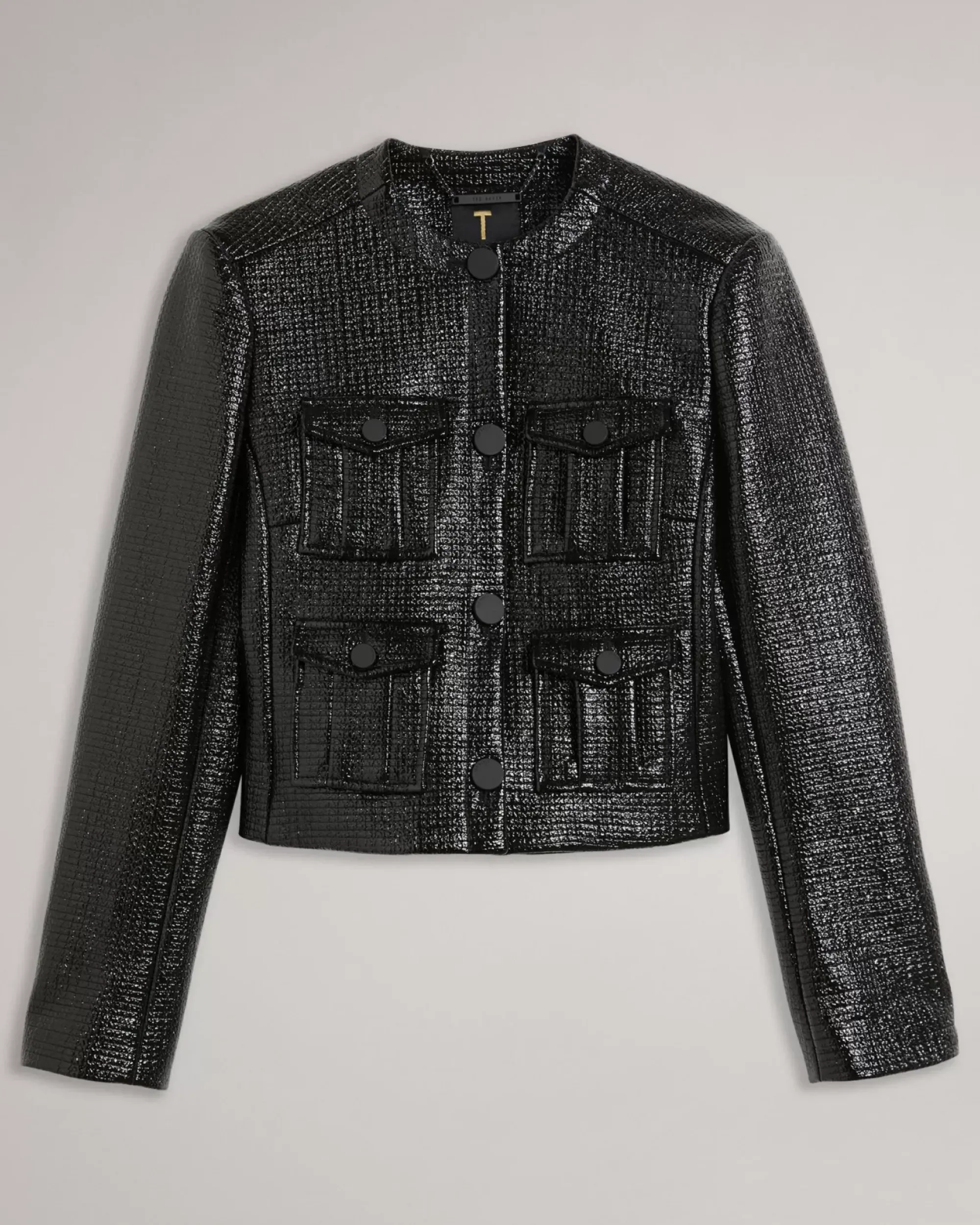 Ted Baker Vallis Black Best