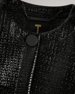 Ted Baker Vallis Black Best