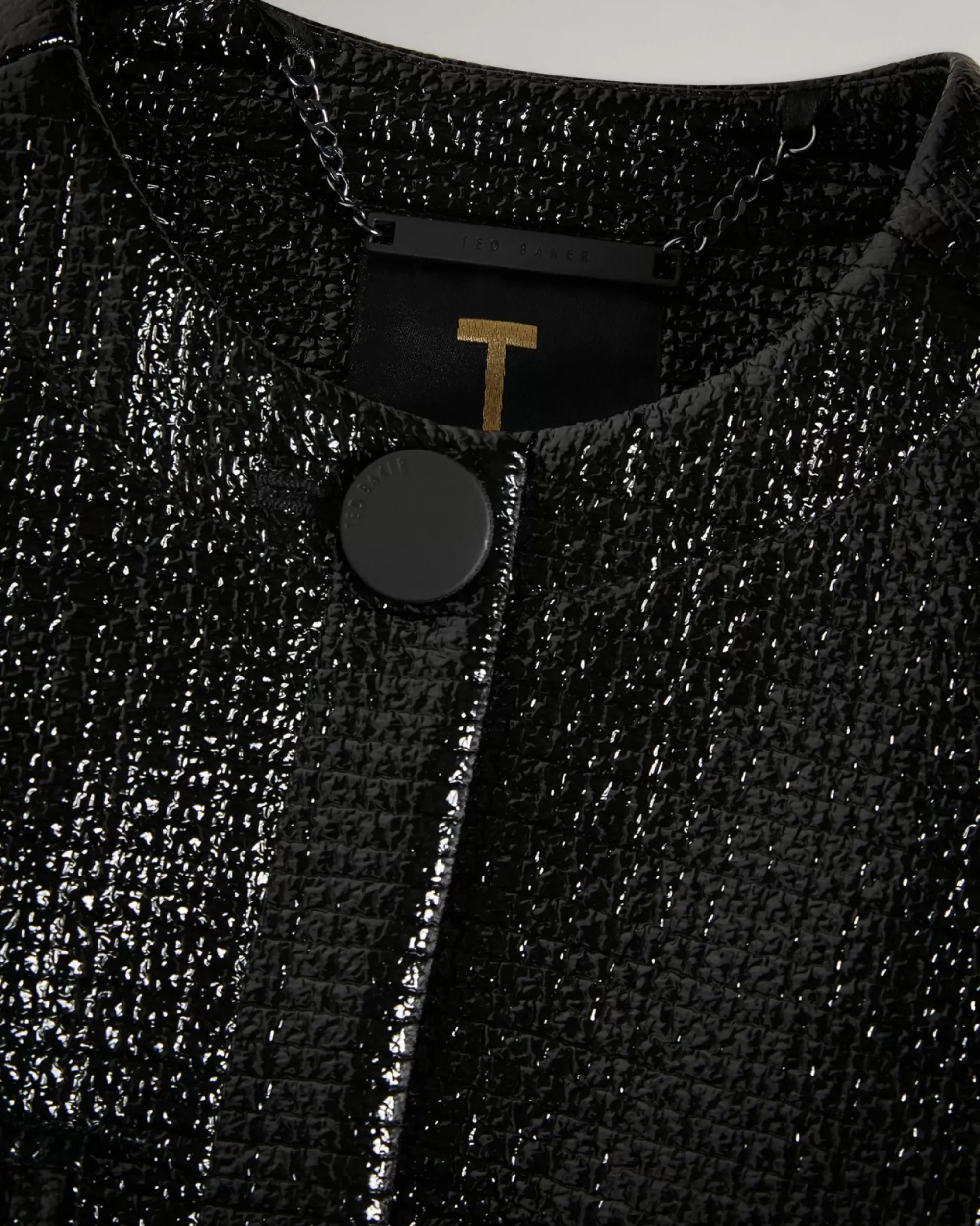 Ted Baker Vallis Black Best
