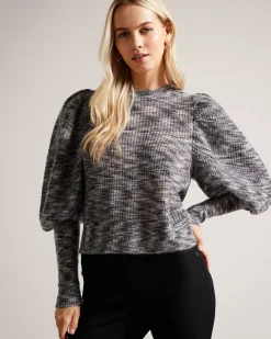 Ted Baker Valma Dark Grey Best