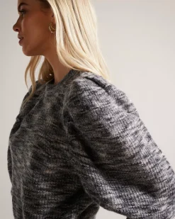 Ted Baker Valma Dark Grey Best