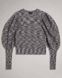 Ted Baker Valma Dark Grey Best