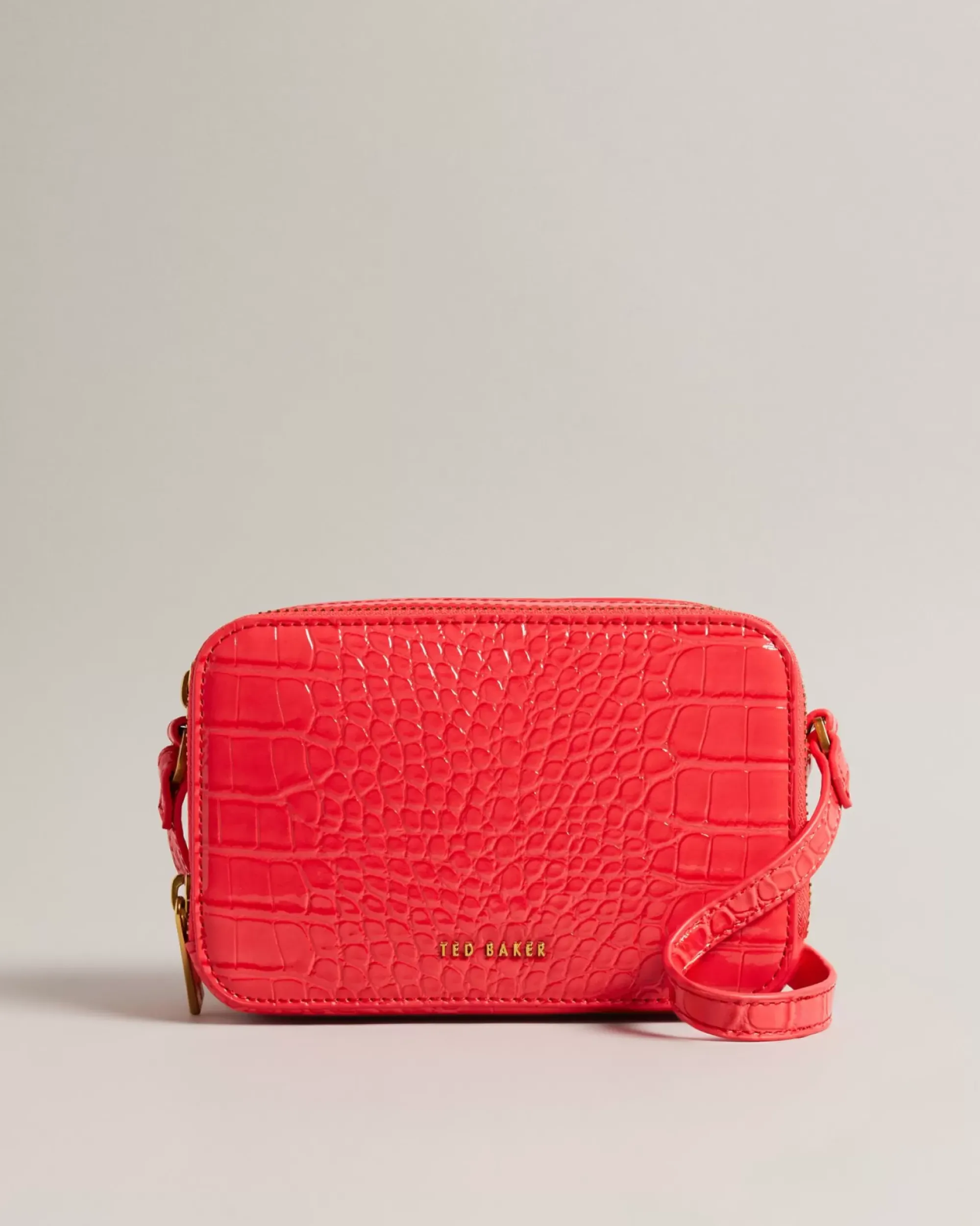 Ted Baker Valtina Coral Sale