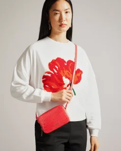 Ted Baker Valtina Coral Sale