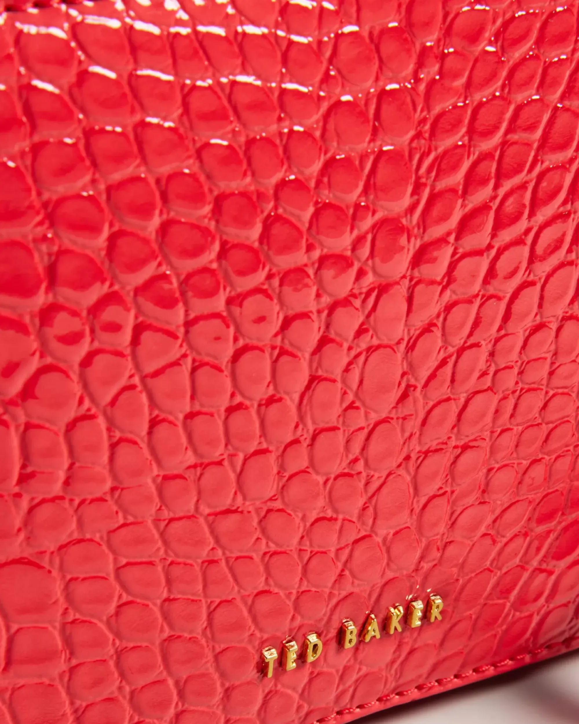 Ted Baker Valtina Coral Sale