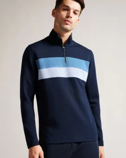 Ted Baker Veller Navy Discount