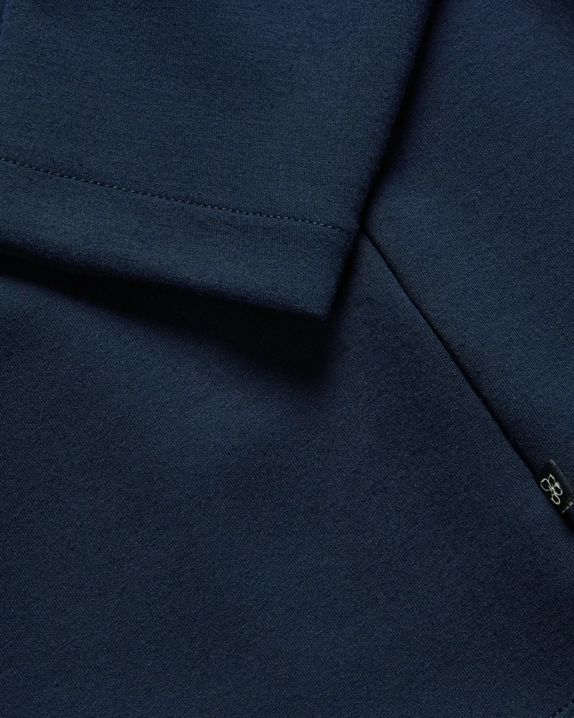 Ted Baker Veller Navy Discount